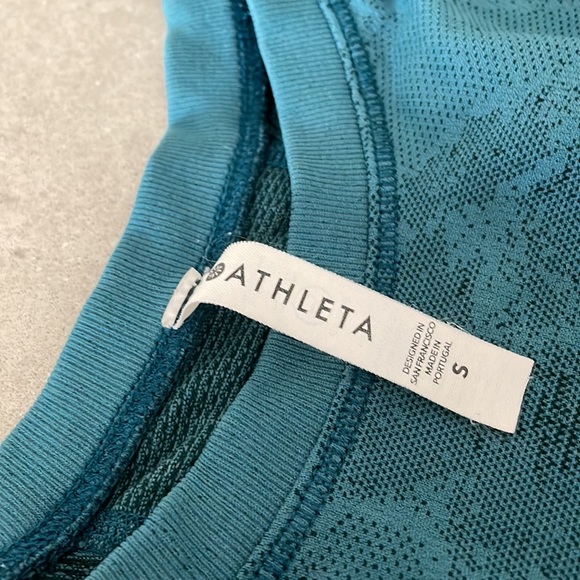 ATHLETA - Picture 3 of 4